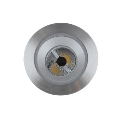 FLUX INOX 316 Ø92