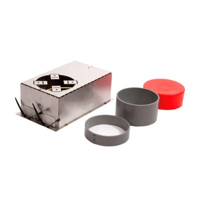 MAGMA BOX TYPE 1-2-3