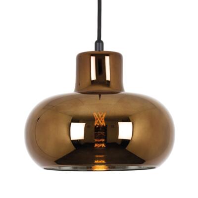 EVITA BRONZ COATED