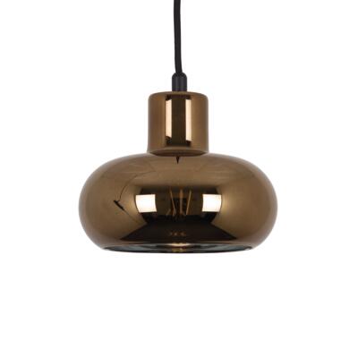 EVITA MINI BRONZ COATED