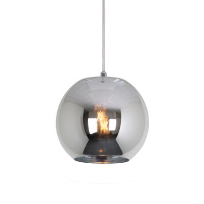 MOBY SILVER