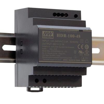 TRANSFO 24V DIN RAIL