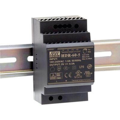 TRANSFO 24V DIN RAIL