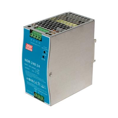 TRANSFO 24V DIN RAIL