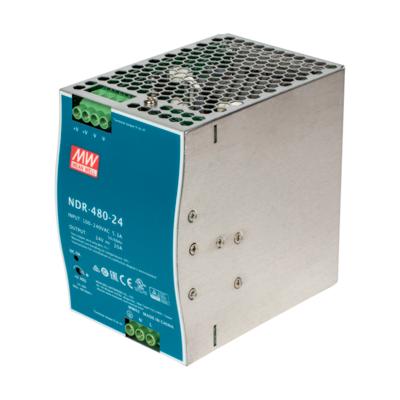 TRANSFO 24V DIN RAIL
