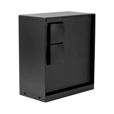 CONTROL BOX