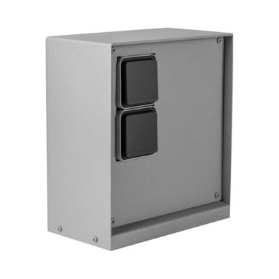CONTROL BOX
