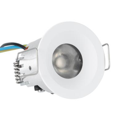 Ø45 ZIA LED 230V