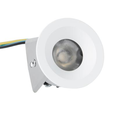 Ø45 ZIA LED 230V