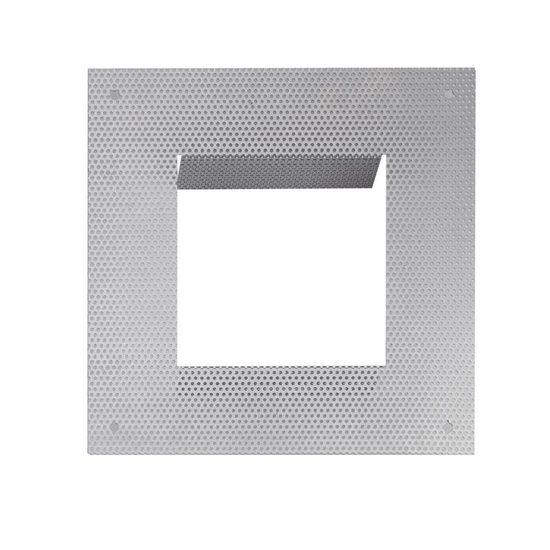 MEZZO plasterkit