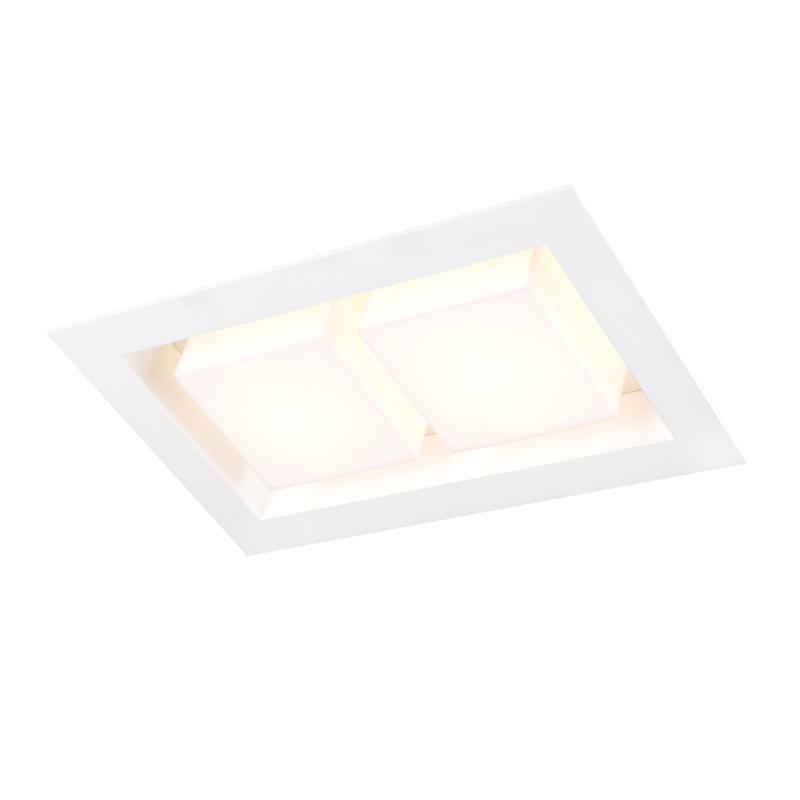 SNOWBOX LED