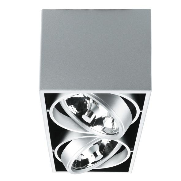 SPINNER X