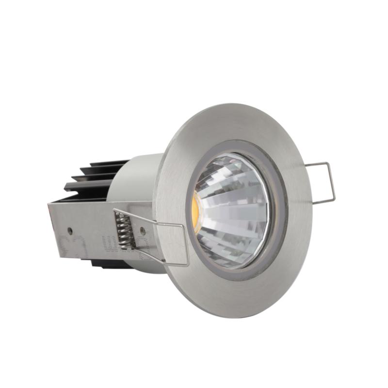 FLUX INOX 316 Ø72