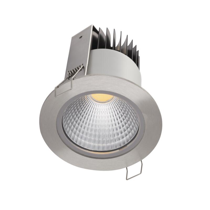 FLUX INOX 316 Ø92