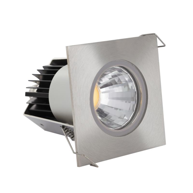 FLUX INOX 316 Ø72