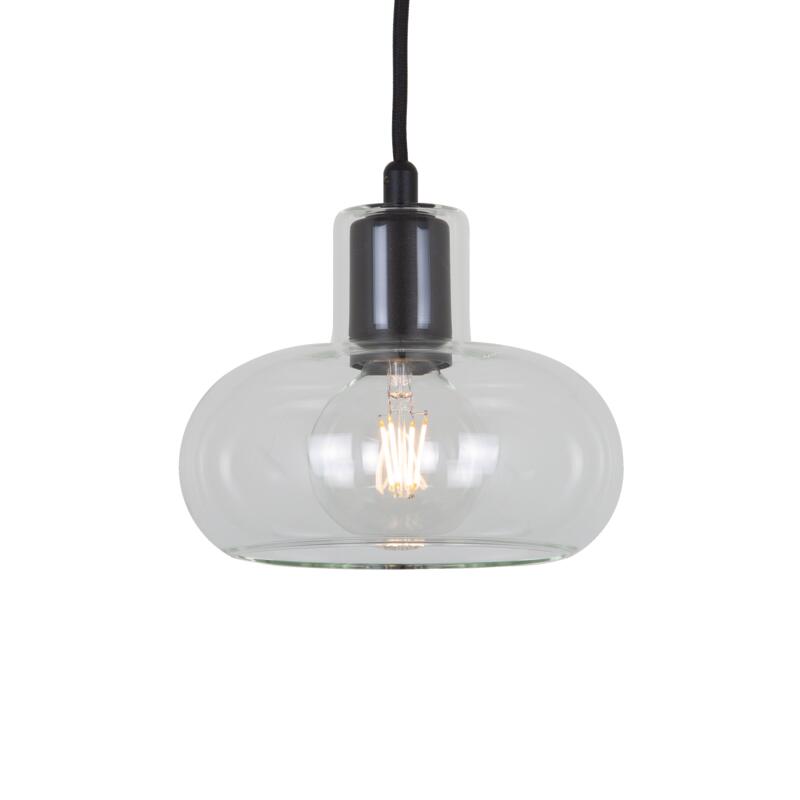 EVITA MINI TRANSPARANT