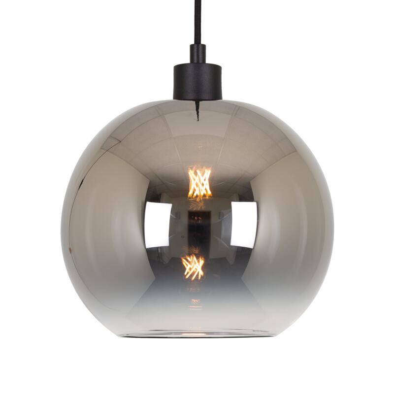 MOBY SH DEGRADE SMOKEY GREY