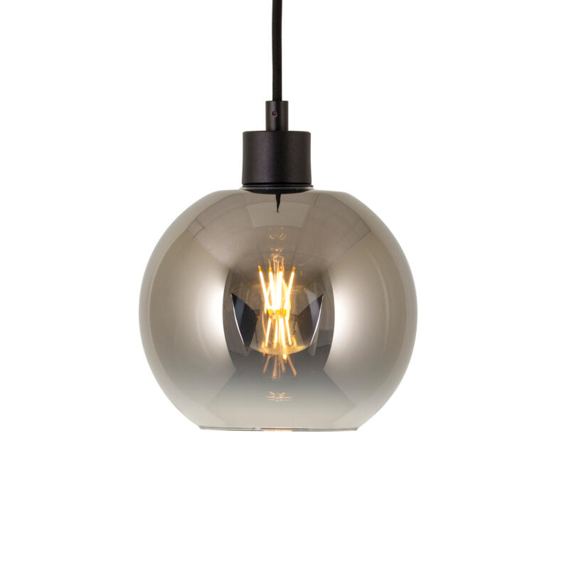MOBY SH DEGRADE SMOKEY GREY