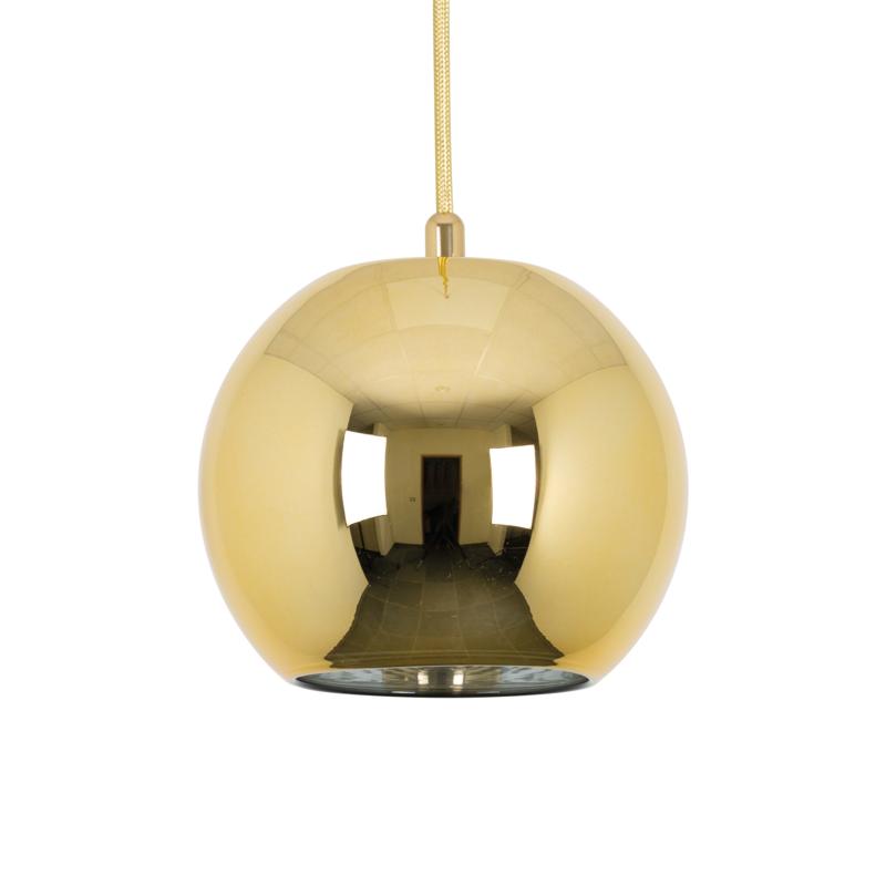 MOBY GOLD