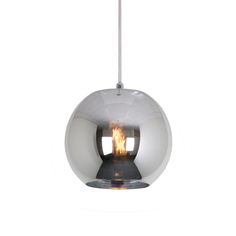 MOBY SILVER