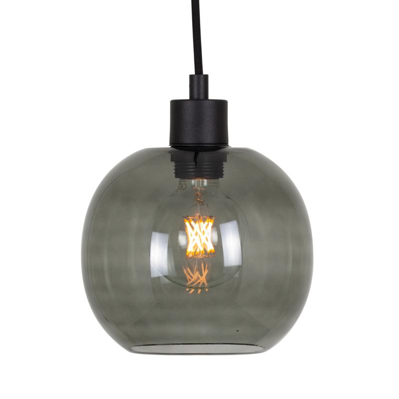 MOBY SH SMOKEY GREY