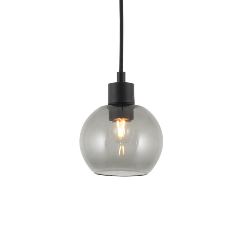 MOBY SH SMOKEY GREY