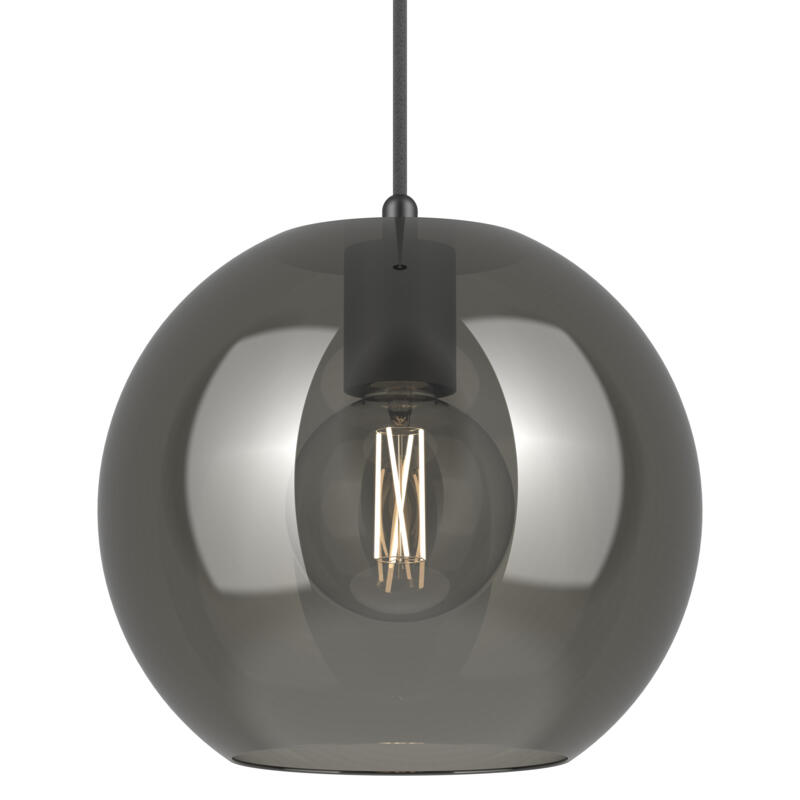 MOBY SMOKEY GREY