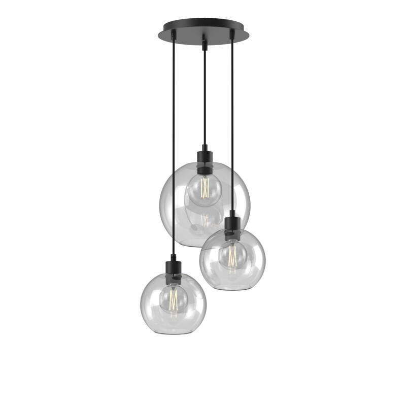 MOBY SH 3 GLASS