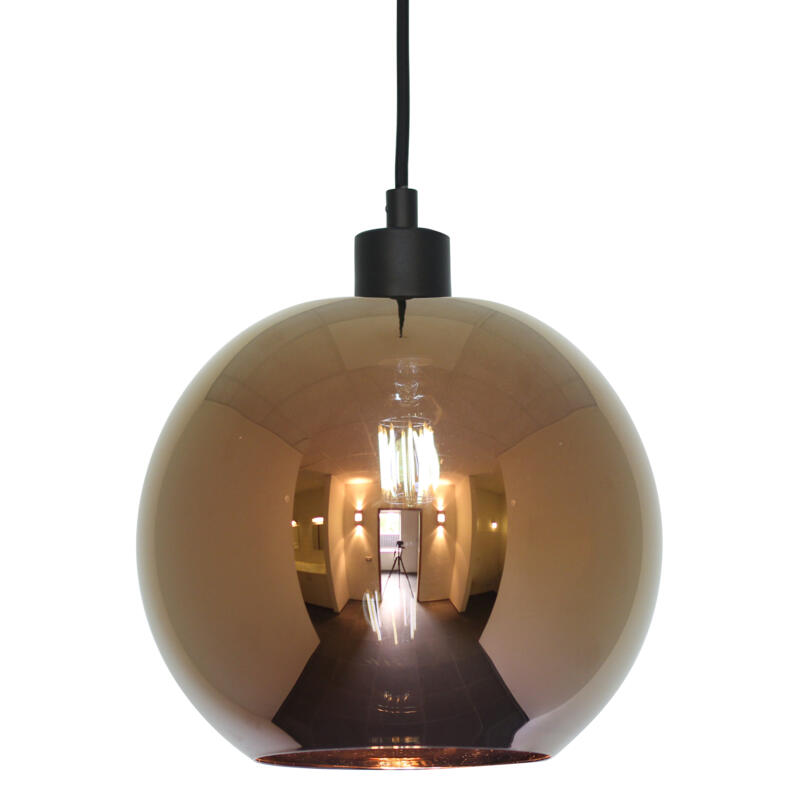 MOBY SH COPPER BRONZ
