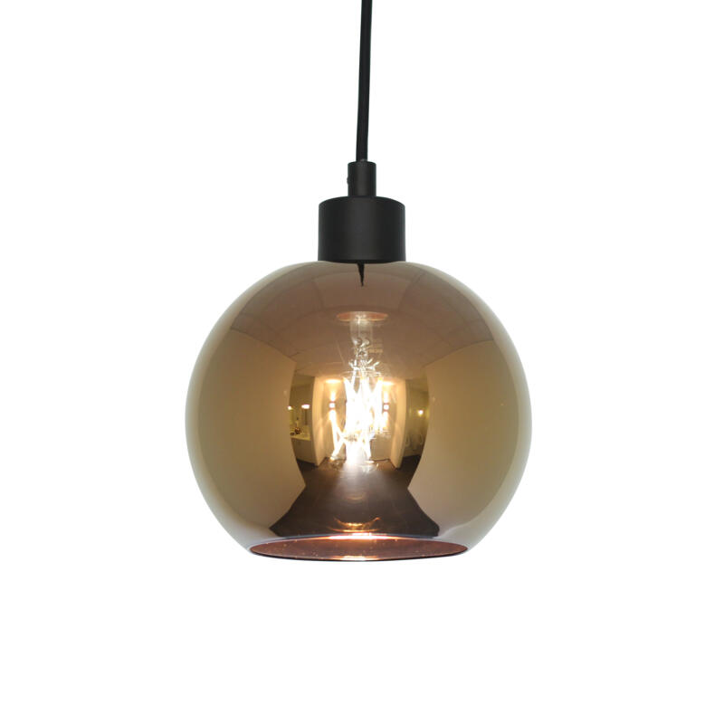 MOBY SH COPPER BRONZ