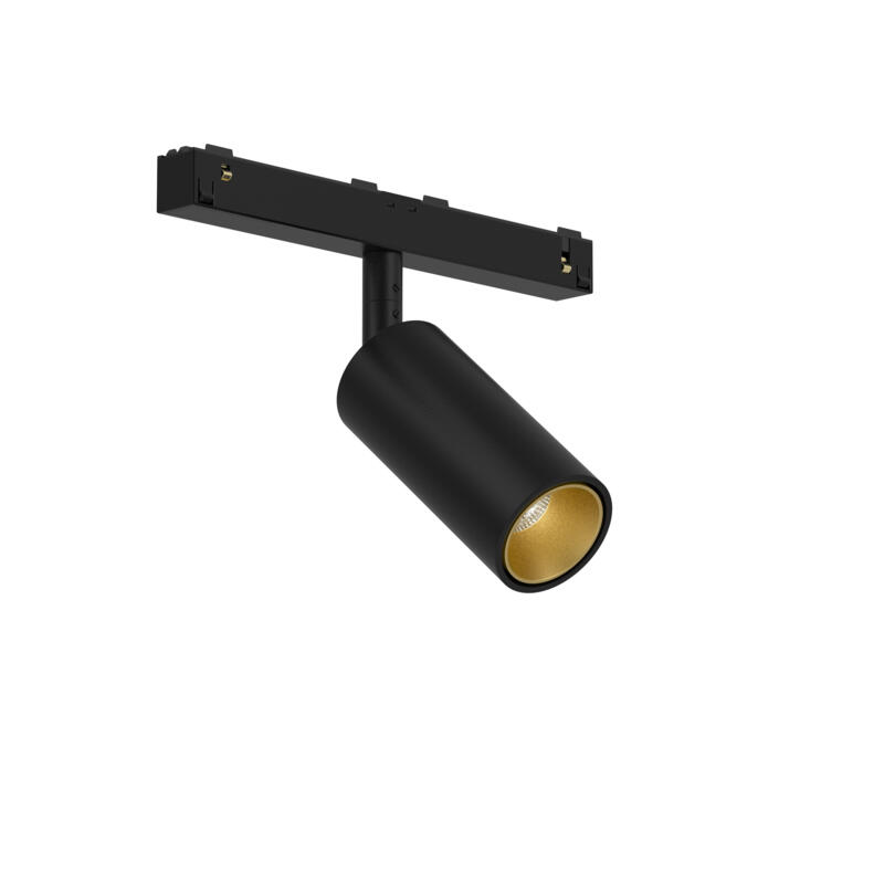 LUCY JACOB | DALI ADAPTOR