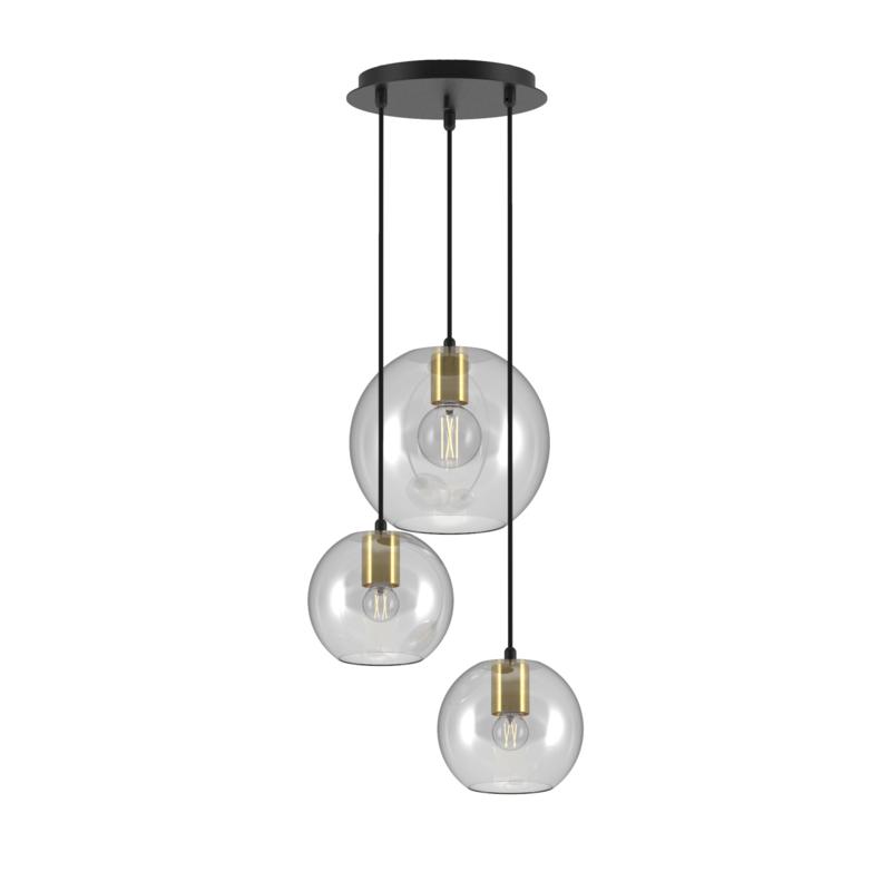 CASAMBI MOBY 3 GLASS
