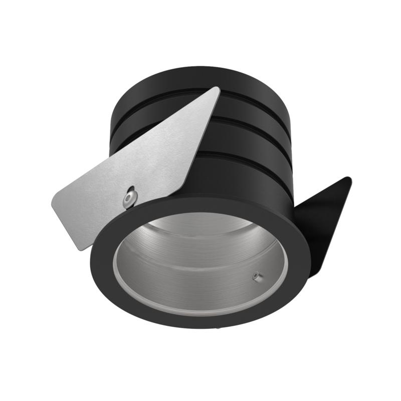 Ø60-62 MINI CLICK SYSTEM