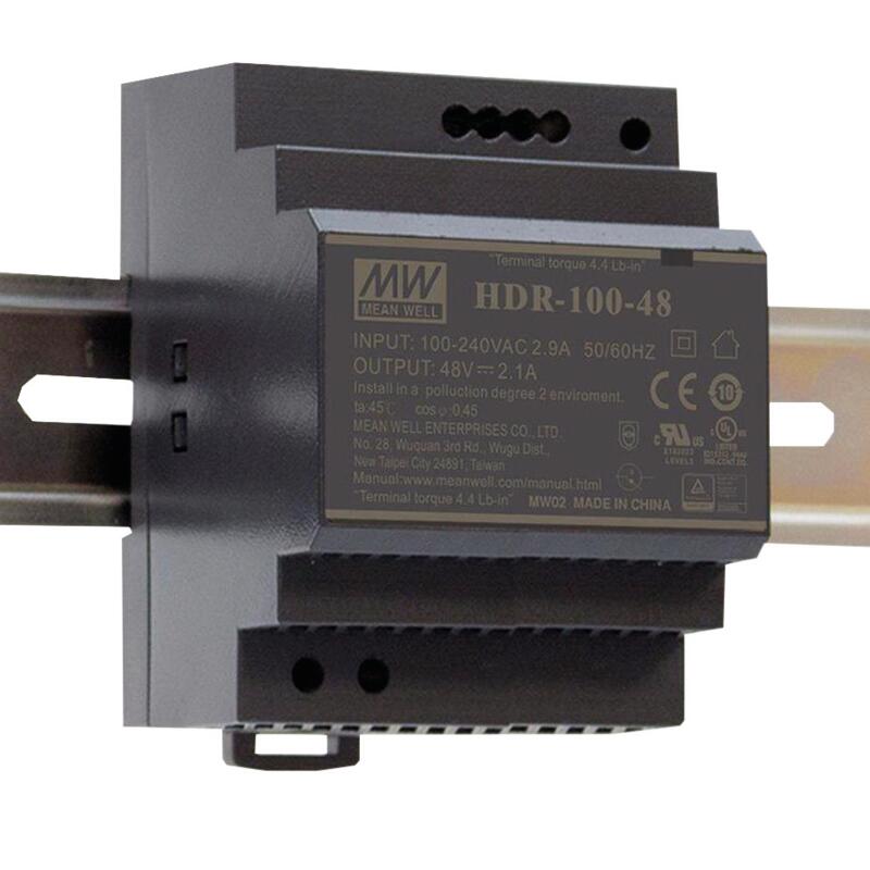 TRANSFO 24V DIN RAIL