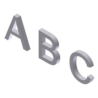 LETTER