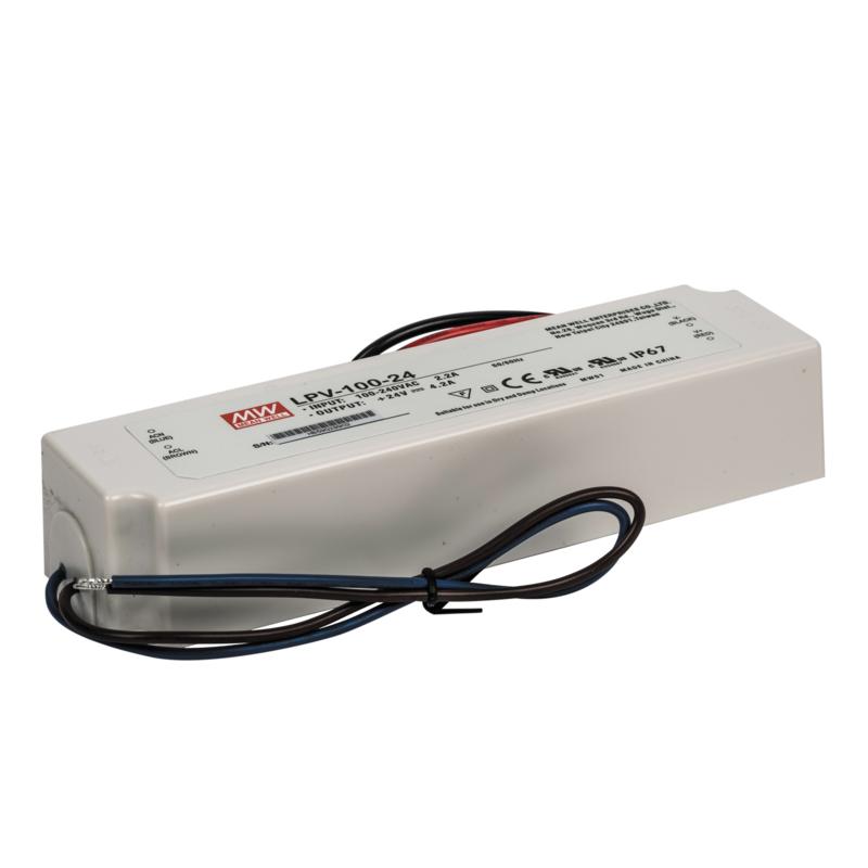 TRANSFO 24V