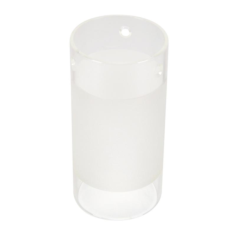 GUILIA A spare glass