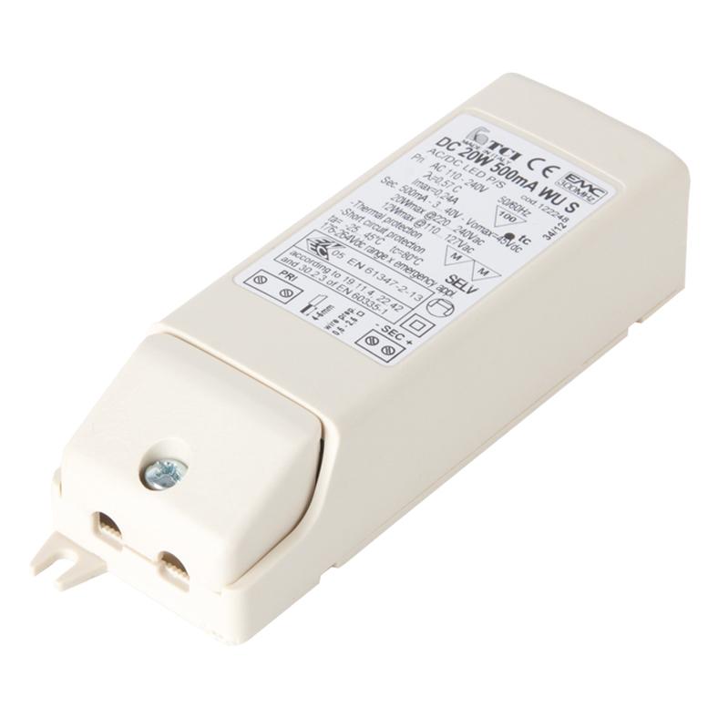 DRIVER 350mA