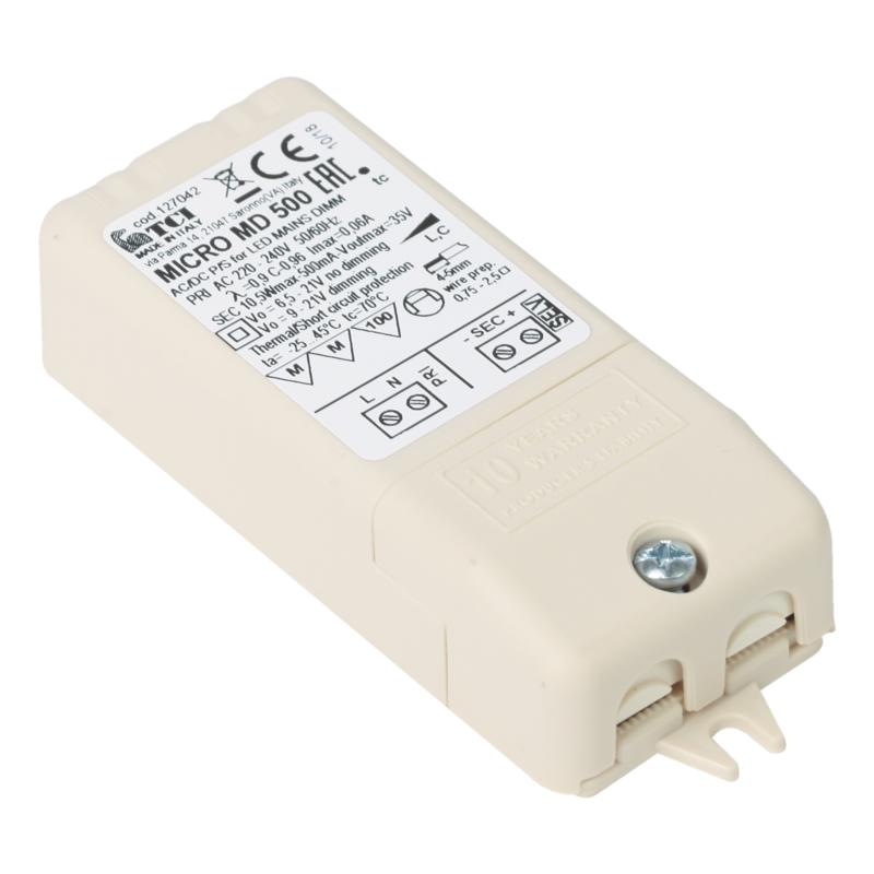 DRIVER 700mA