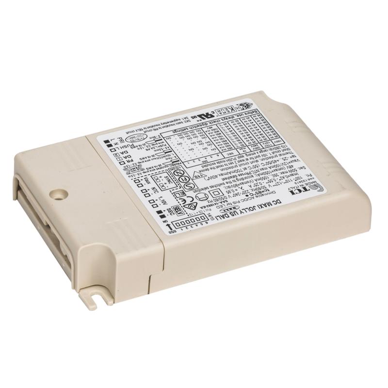 MULTI DRIVER - TRANSFO