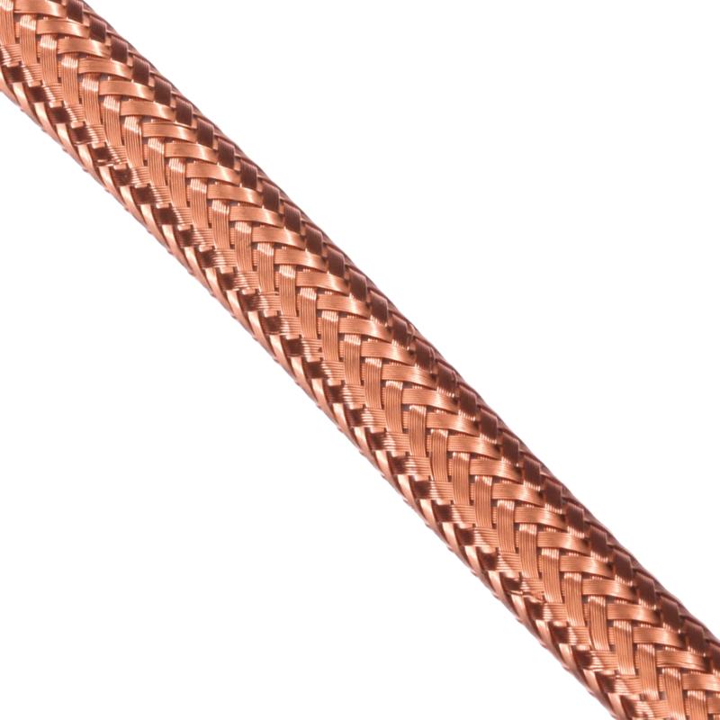 TEXTILE NATURAL CABLE
