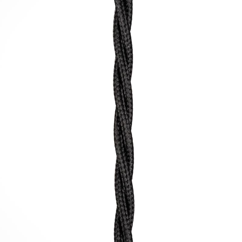 TEXTILE TWISTED CABLE