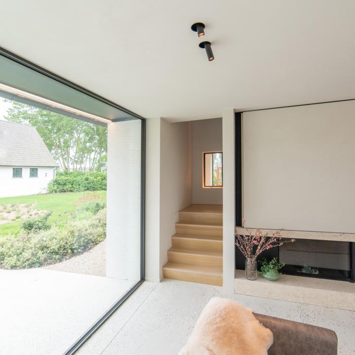 Villa Wontergem