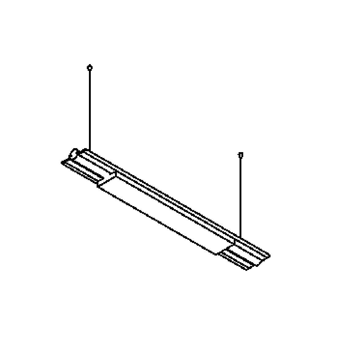 BUTTERFLY LED