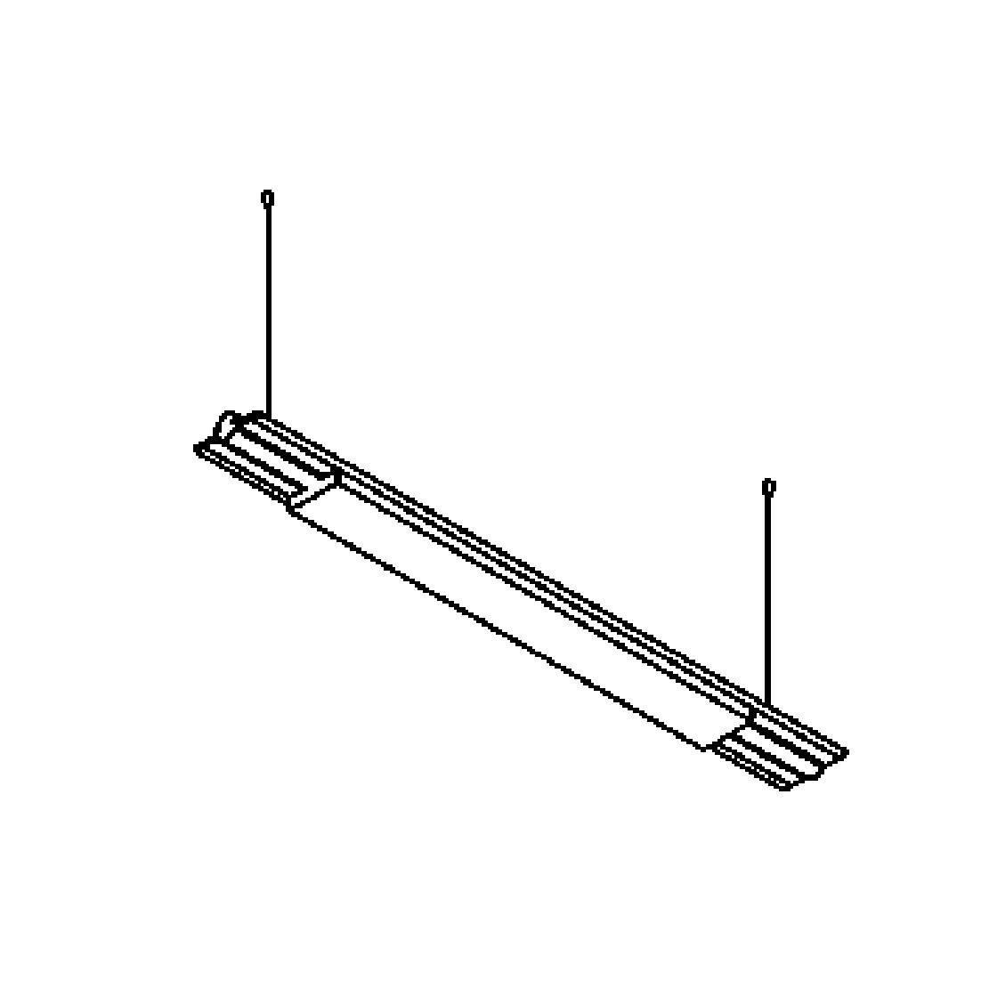 BUTTERFLY LED