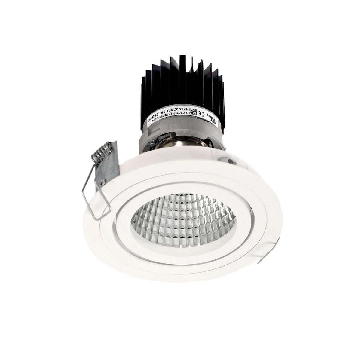 LUXOR DIVA AR70 Ø100