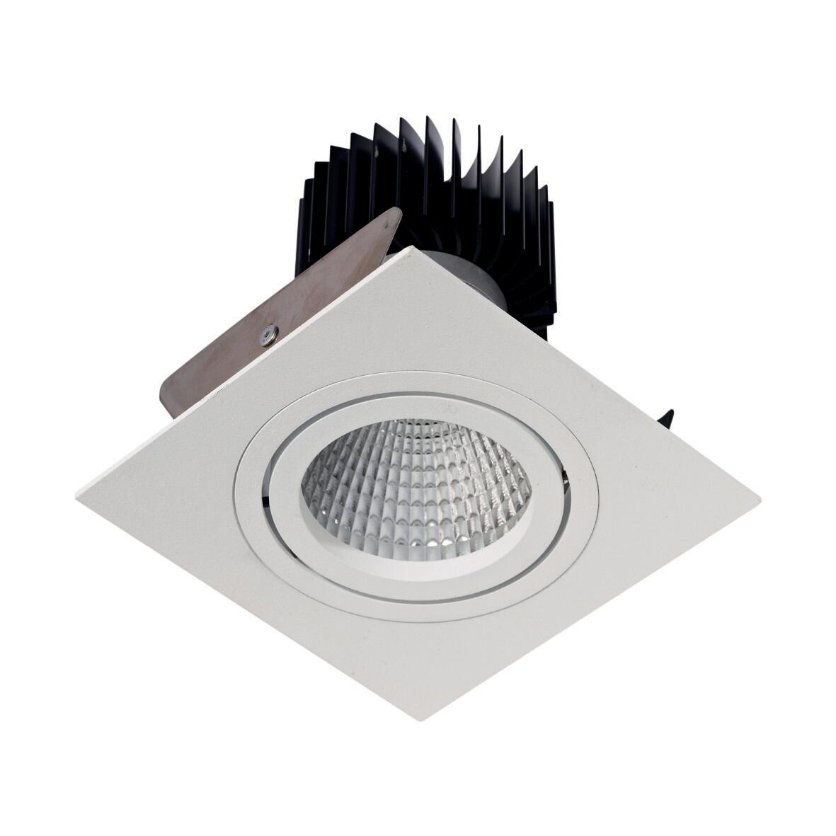 LUXOR Ø100 QR70 DIVA