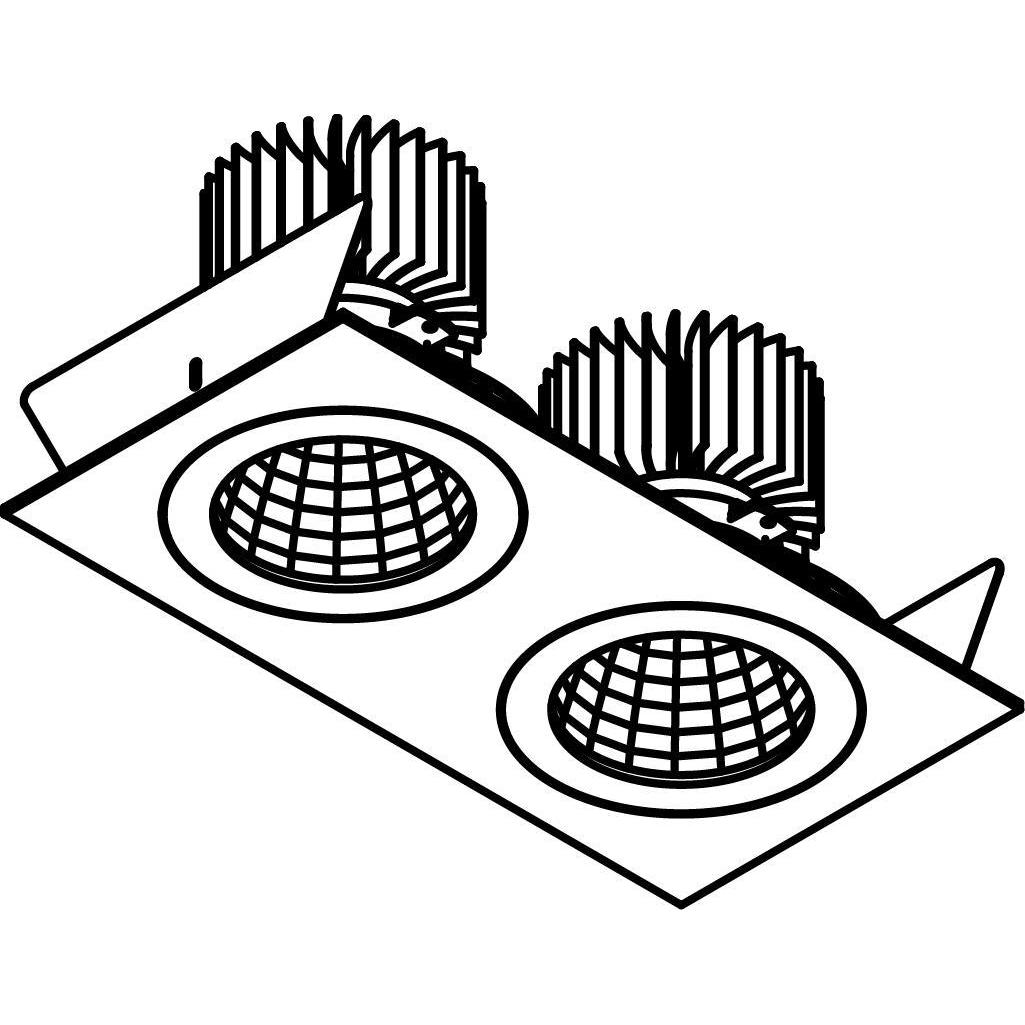 LUXOR Ø100 TB+QR70 PICO