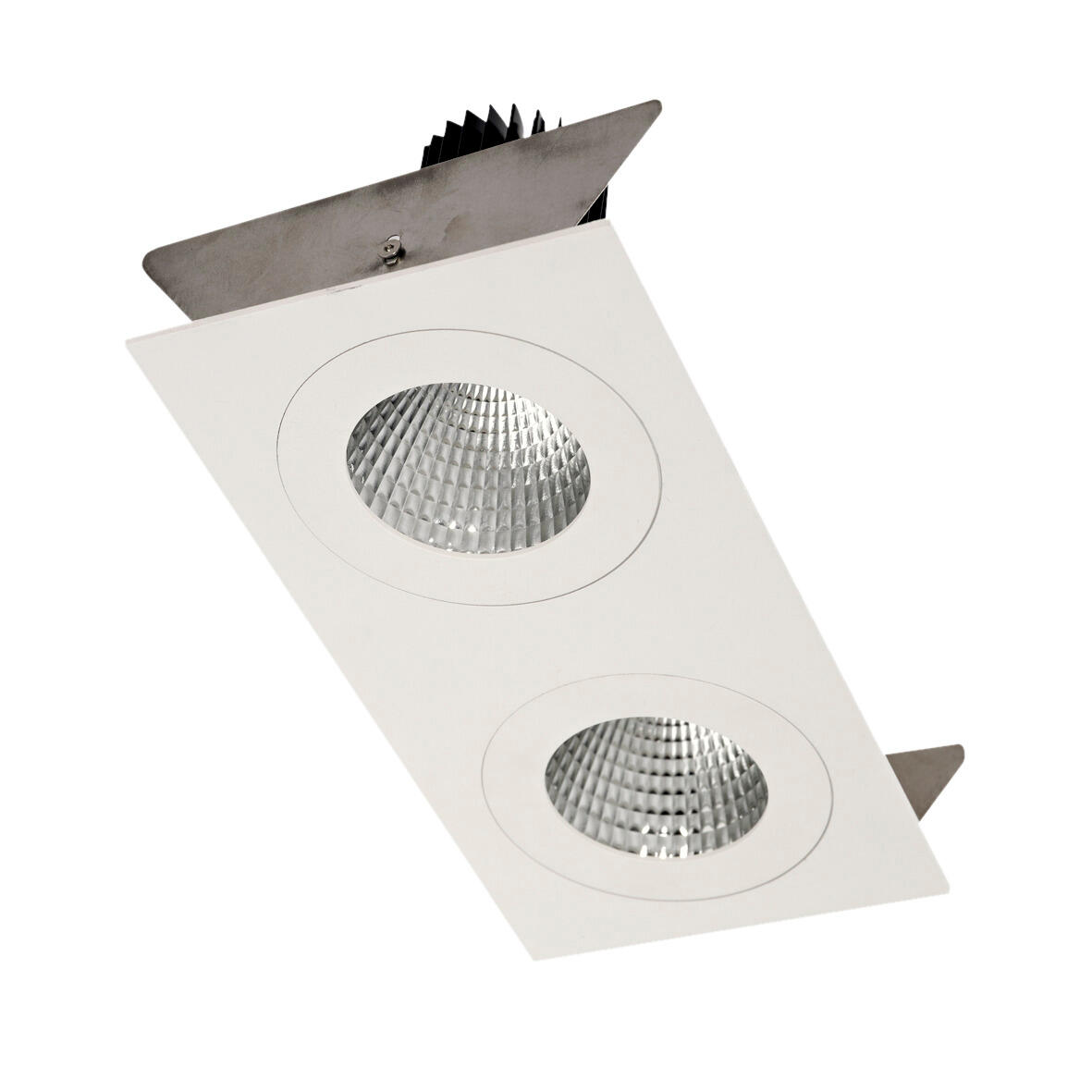 LUXOR Ø100 TB+QR70 PICO