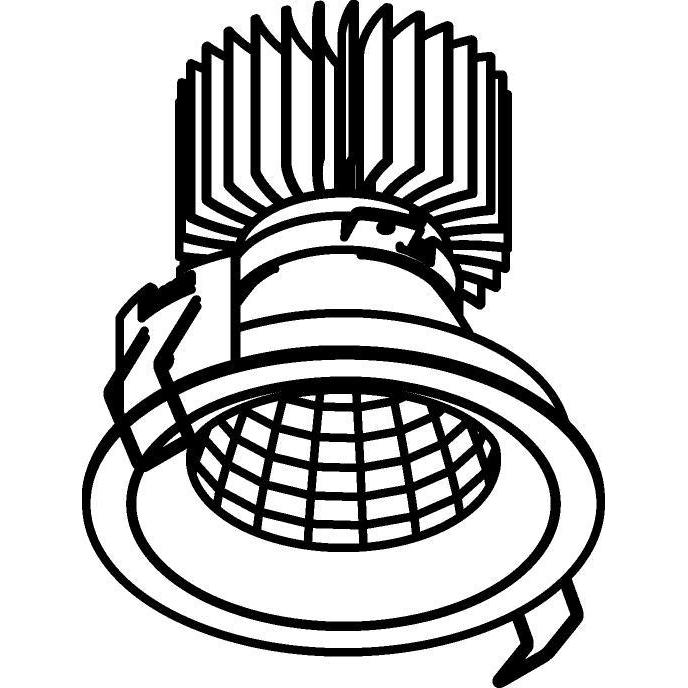 LUXOR Ø100 QR70 BOMBA